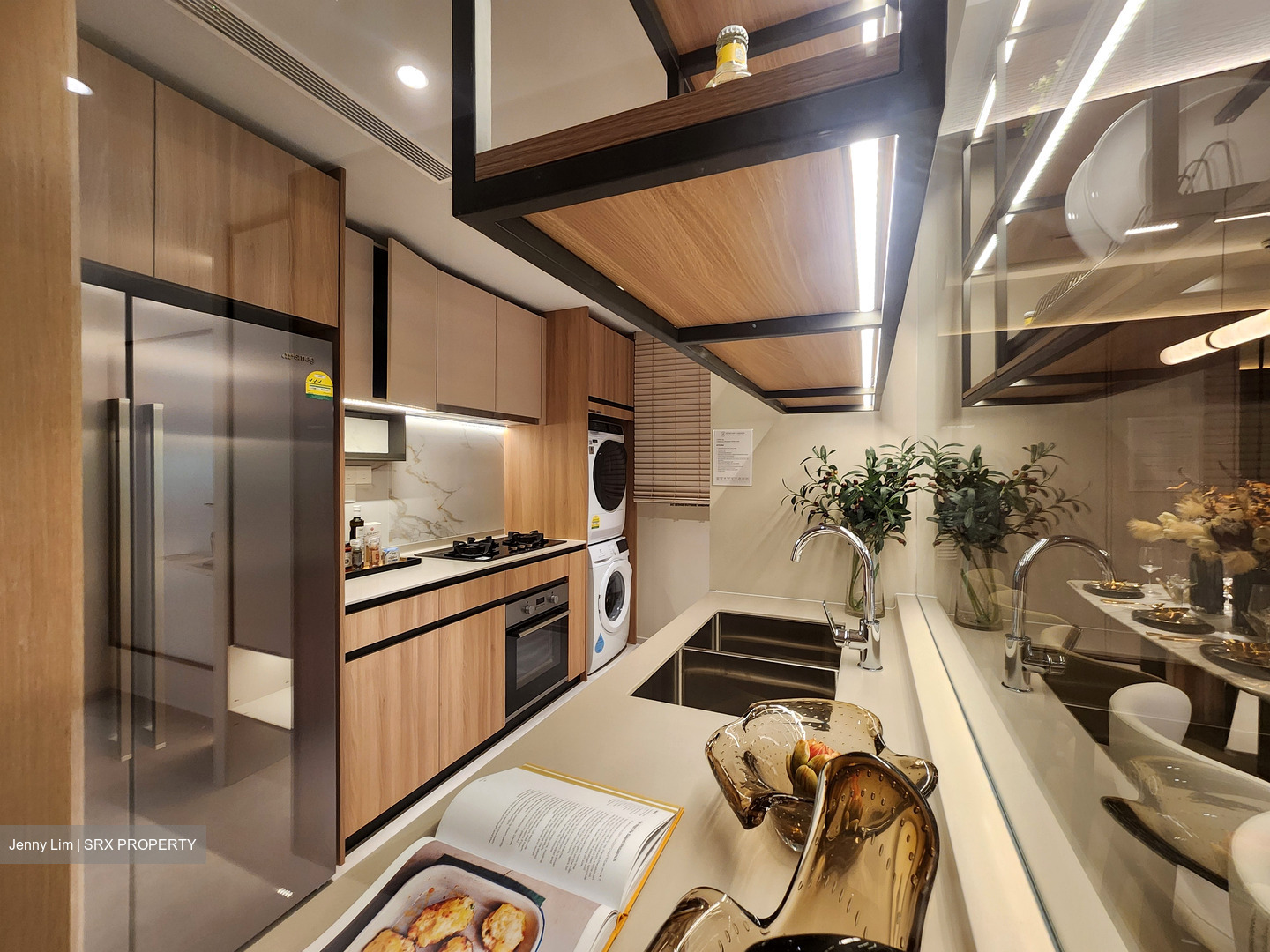 Tengah Garden Avenue (D24), Condominium #551584911